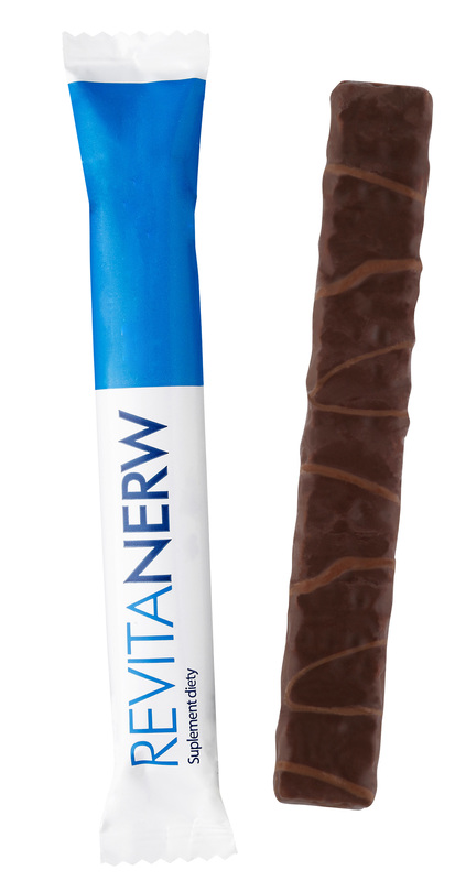 Personalised Chocolate Coated Wafer Stick