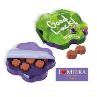 Personalised Milka Smart Box