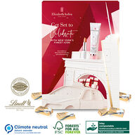 Luxury Lindt Select Wall Calendar eco friendly