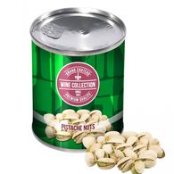Personalised Can of Pistachios