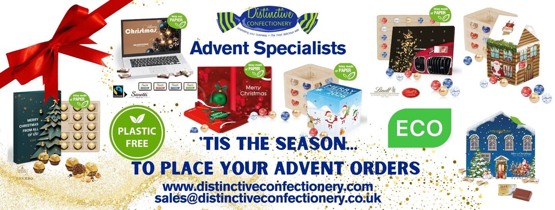 Distinctive Confectionery