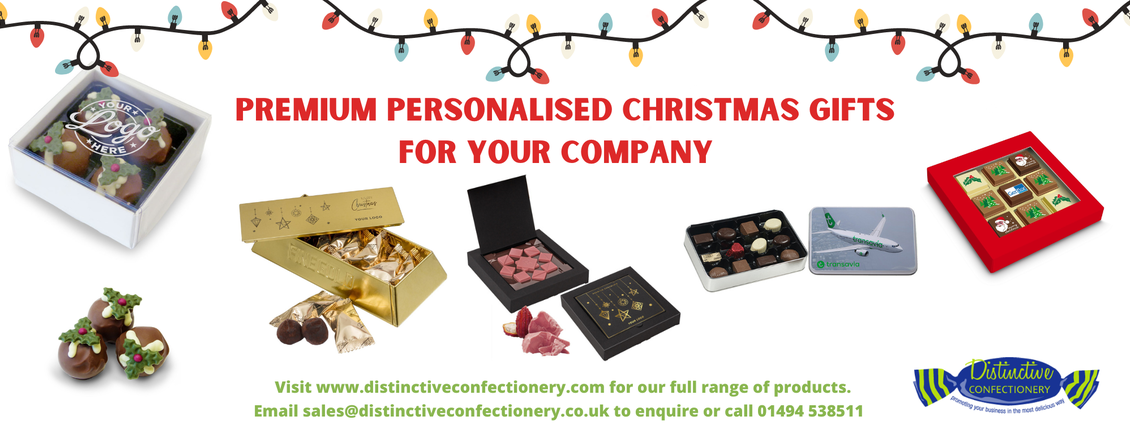 Distinctive Confectionery