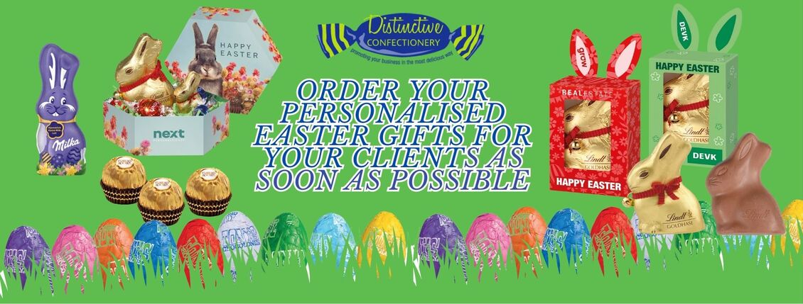 Distinctive Confectionery