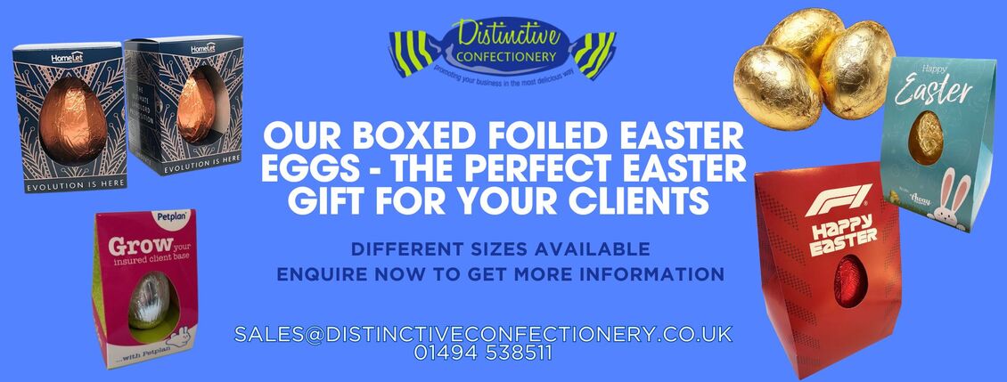 Distinctive Confectionery