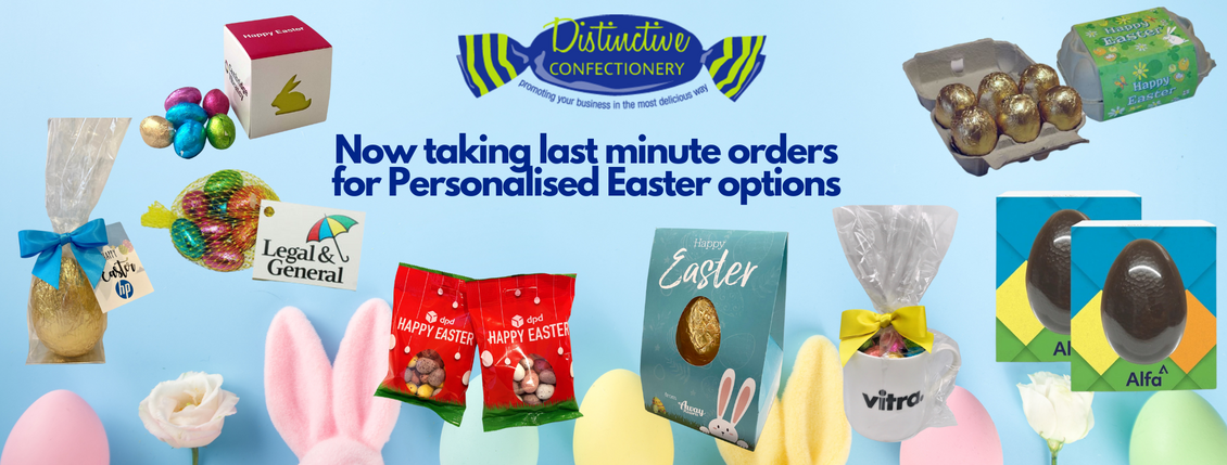 Distinctive Confectionery