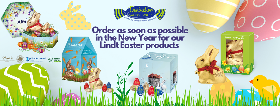 Distinctive Confectionery