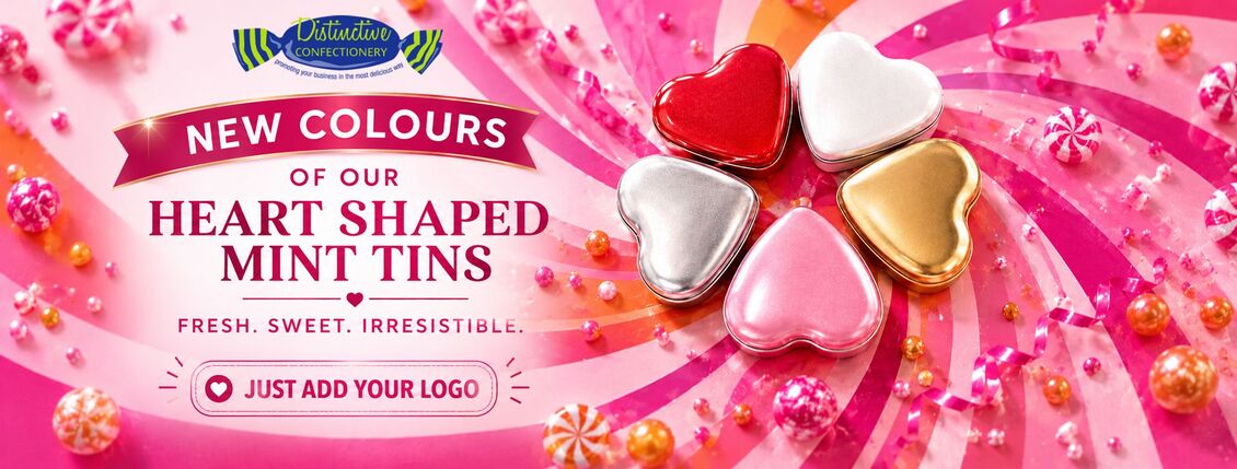 Distinctive Confectionery
