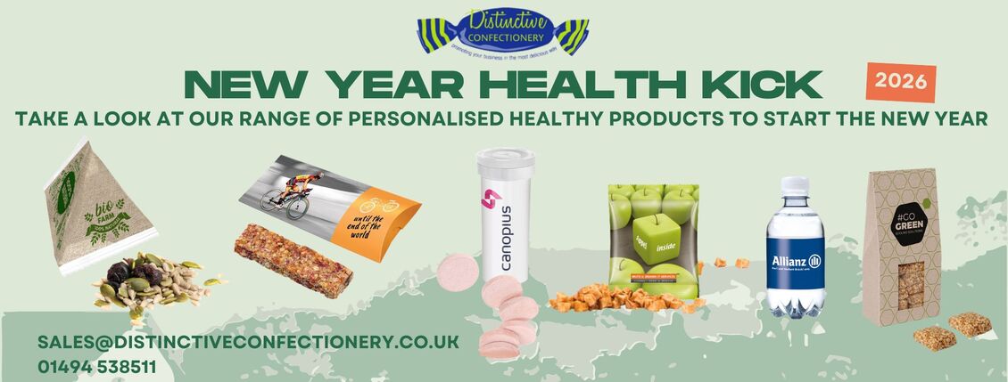 Distinctive Confectionery