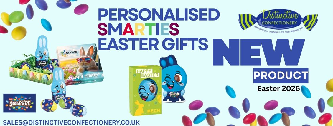 Distinctive Confectionery