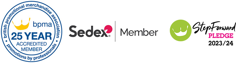 Homepage Logo Strip