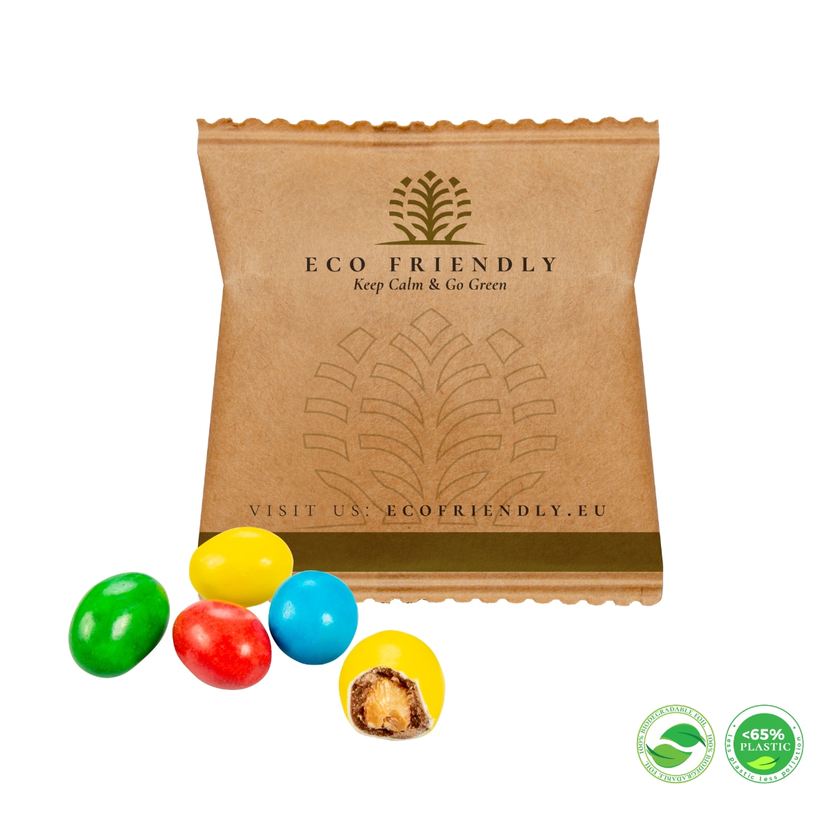 Biodegradable sweet bags hotsell