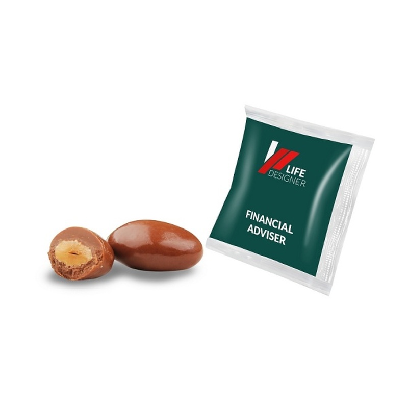 Promotional Chocolate Almond