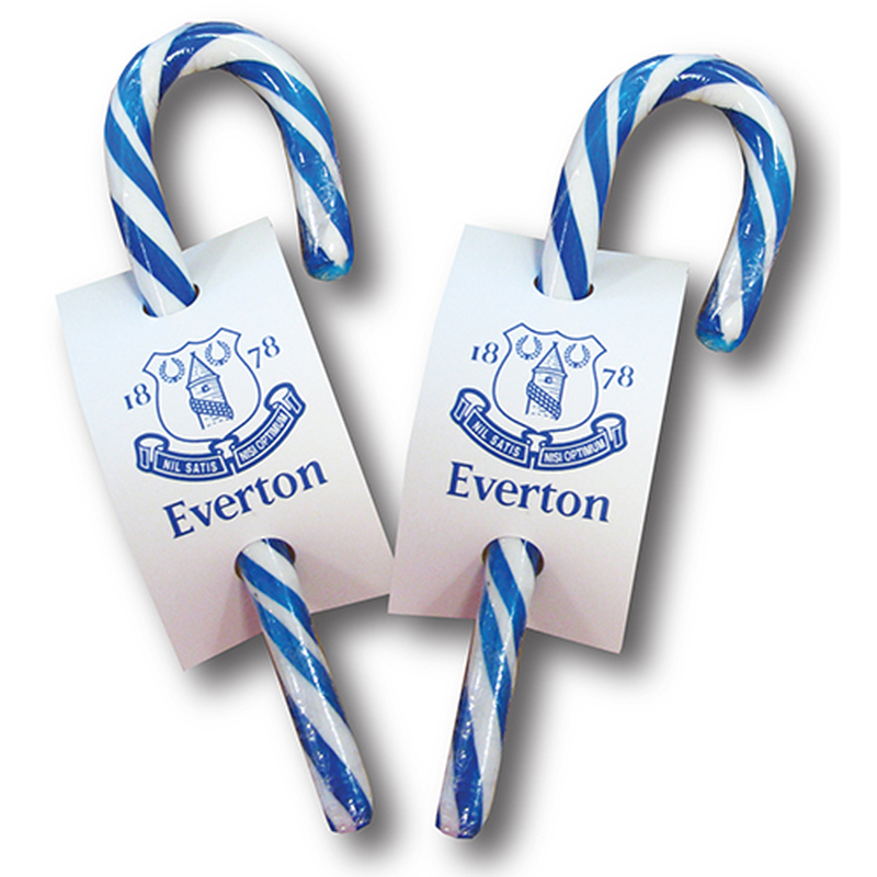 Personalised Candy Cane with Sail Promoter