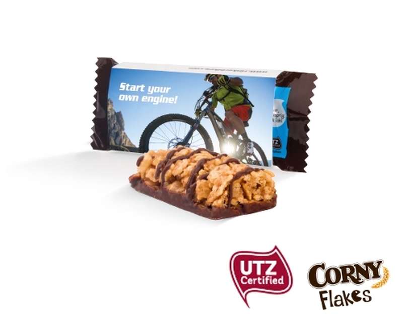 Promotional Mini Energy Bar