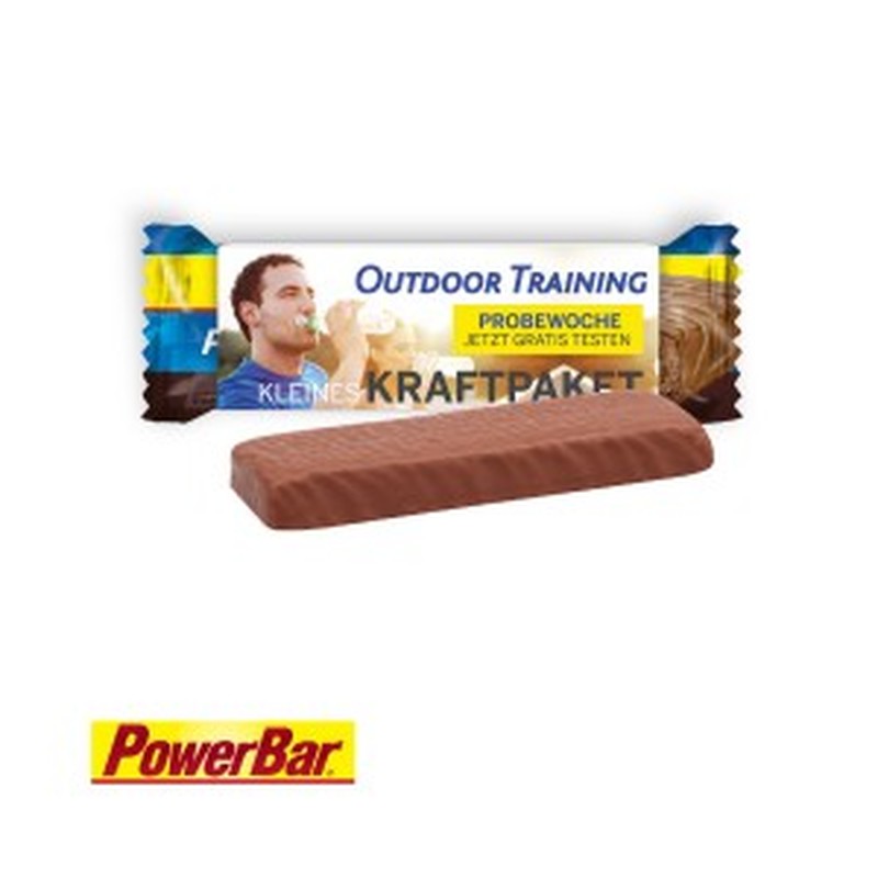 Promotional Power Bar