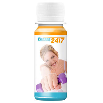 Personalised Vitamin Shots