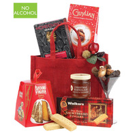 Corporate Christmas Hampers