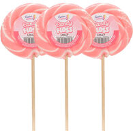 Lollipops