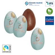 Personalised Foil Wrapped Mini Easter Eggs