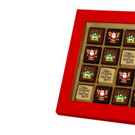 Christmas Pralines 16