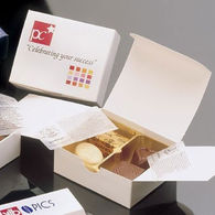 Leonidas Classic Box of 4 Chocolates
