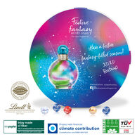 Lindt Luxury Circular Advent Calendar