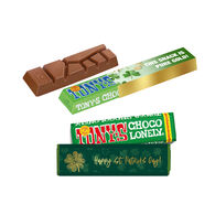 Personalised 47g Tony Chocolonely Bar 