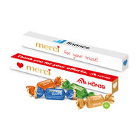 Personalised Merci Petits Long Box 