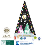 Lindt Advent Extra Large Christmas Tree Calendar