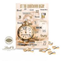 Luxury Lindt Countdown Advent Calendar