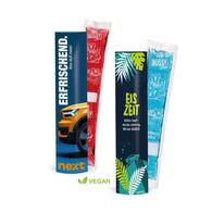 Personalised Vegan 40ml Ice Pops