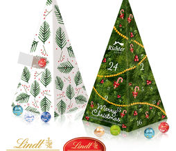 Promotional Advent Calendars