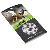 Personalised Advertising Pouch with mints 5g