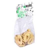 Personalised Bag Banana Chips