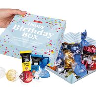 Celebration Large Lindt Selection Gift Box