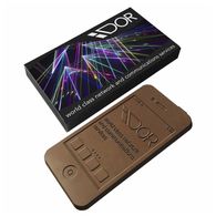 Gift Boxed Personalised Moulded Chocolate Smartphone