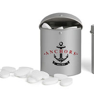 Personalised Smart Mint Tin