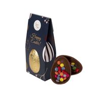 Personalised 35g surprise chocolate egg 