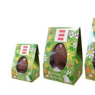 Personalised Boxed Easter Eggs