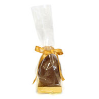 Luxury personalised 200g Easter egg in cello