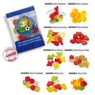 Jelly Shape Sachets