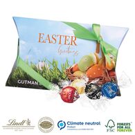 Personalised Lindt Easter Present Box
