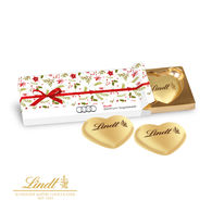 Lindt Christmas Heart Presentation Box