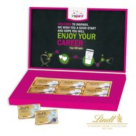 Lindt Business Presentation Box