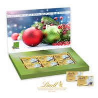Bespoke Christmas Business Presentation Gift Box