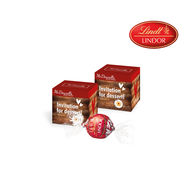 Personalised Lindor Mono Cube