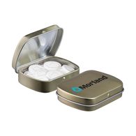 Personalised Logo Mints Tin