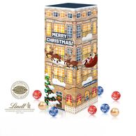 Lindt Tower Chocolate Advent Calendar