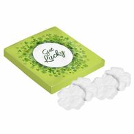Personalised Lucky Mints