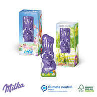 Milka Small Easter Bunny